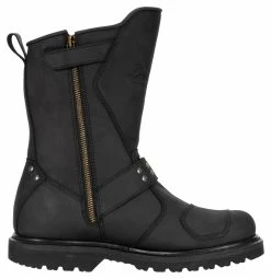 Detlev Louis DL-BM 9 Boots -City Boots Shop 08.85.58.D1DetlevLouisDLBM9schwarz219610