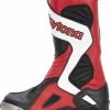 Daytona Evo Voltex Boots -City Boots Shop 10.ec .7b.H1DAYTONAEVOVOLTEXROTSCHWARZWEISS60217333019