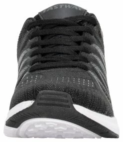 FASTWAY Casual UNI 221 Sneaker -City Boots Shop 18.49.d3.D2FastwayCasualUni221schwarz219636