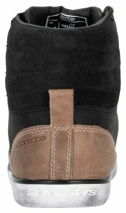 Alpinestars J-6 WP Boot -City Boots Shop 1d.58.03.ARG202587AlpinestarsJ6WPD3