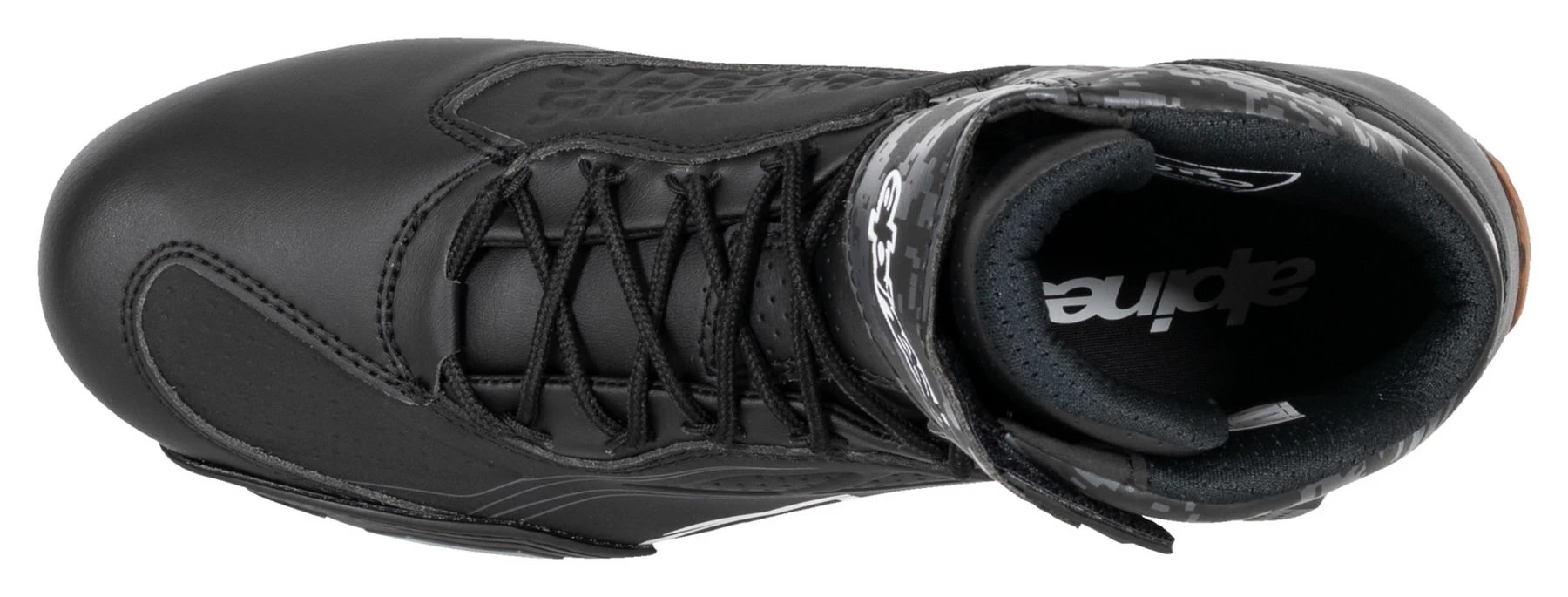 Alpinestars Faster 3 Boots 6 Alpinestars Faster 3 Boots - Image 4