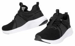 FASTWAY Casual Uni 221 Sneaker -City Boots Shop 20.be .cc.D6FastwayCasualMen211schwarz219454