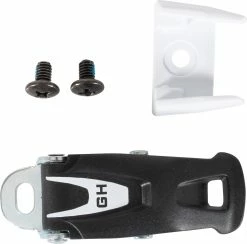 FORMA PLASTIK BUCKLE