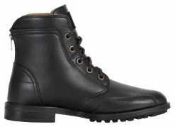DETLEV LOUIS DL-BM 4 -City Boots Shop 26.8f.21.D1DetlevLouisDLBM4schwarz219612