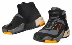 Alpinestars CR-X DS Boot -City Boots Shop 28.f0.28.ARG202588AlpinestarsCRXDSD6