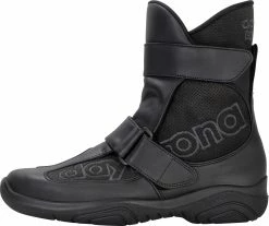 Daytona Journey GTX Short Boots