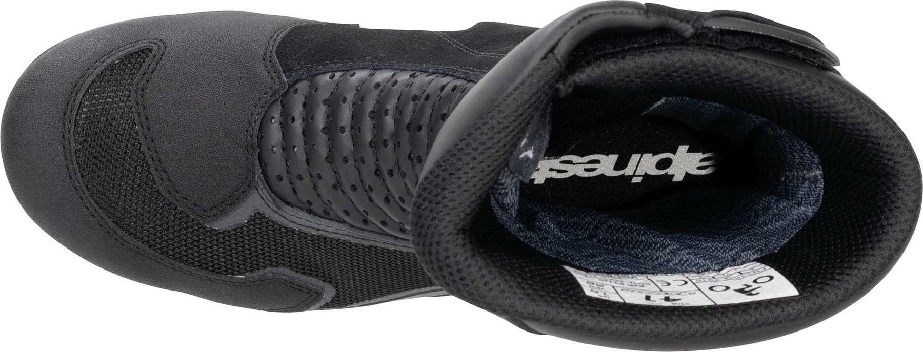 Alpinestars Air Plus V2 Boots 4 Alpinestars Air Plus V2 Boots - Image 2