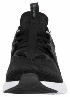 FASTWAY Casual Uni 221 Sneaker -City Boots Shop 32.38.96.D2FastwayCasualMen211schwarz219454