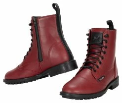 Detlev Louis DL-BW-5 Lady Boots -City Boots Shop 38.1c.e7.D6DetlevLouisDLBF5rot219616