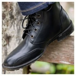 DETLEV LOUIS DL-BM 4 -City Boots Shop 42.36.35.ARG219612DetlevLouisDLBM4O2