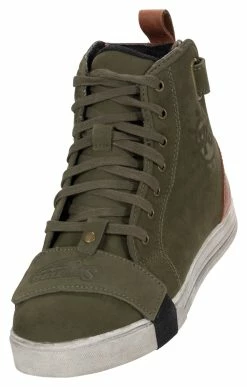 Segura Pixel Lady Boots -City Boots Shop 45.3d.50.ARG501352SeguraPixelLadyD6