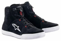 Alpinestars Chrome Boot -City Boots Shop 4d.90.5c.ARG202537AlpinestarsChromeD3