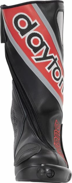 DAYTONA EVO SPORTS GTX -City Boots Shop 4f.76.e7.D2DAYTONAEVOSPORTSGTXSCHWARZROT60215133019