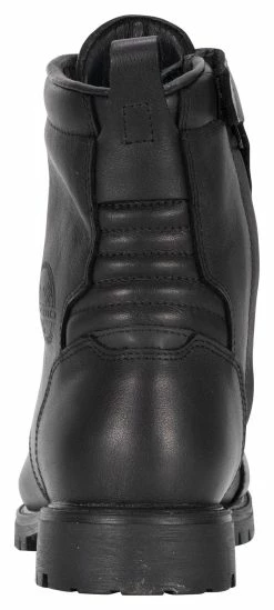 City Boots Shop -City Boots Shop 5d.27.8a.D3FormaLegacyschwarz21975333020