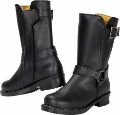 City Boots Shop -City Boots Shop 60.b6.a2.D6DaytonaUrbanMasterIIStiefelschwarz20282633019