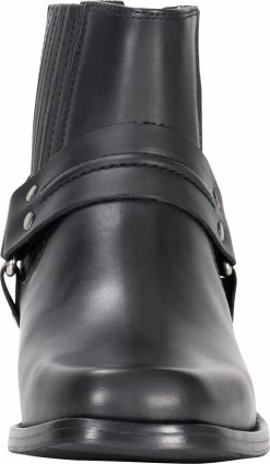 Highway 1 Western Boots -City Boots Shop 64.2a.3b.D2Highway1WesternBootsShortschwarz21930033019