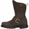 Detlev Louis DL-BM 9 Boots -City Boots Shop 6c.aa .02.H1DetlevLouisDLBM9braun219611