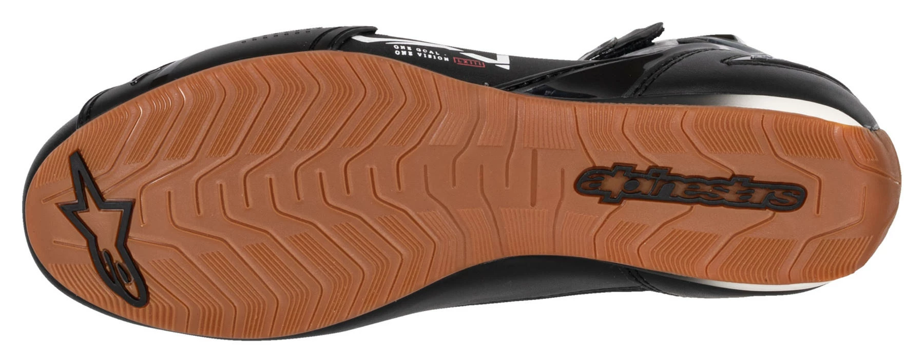 Alpinestars Faster 3 Boots 7 Alpinestars Faster 3 Boots - Image 5