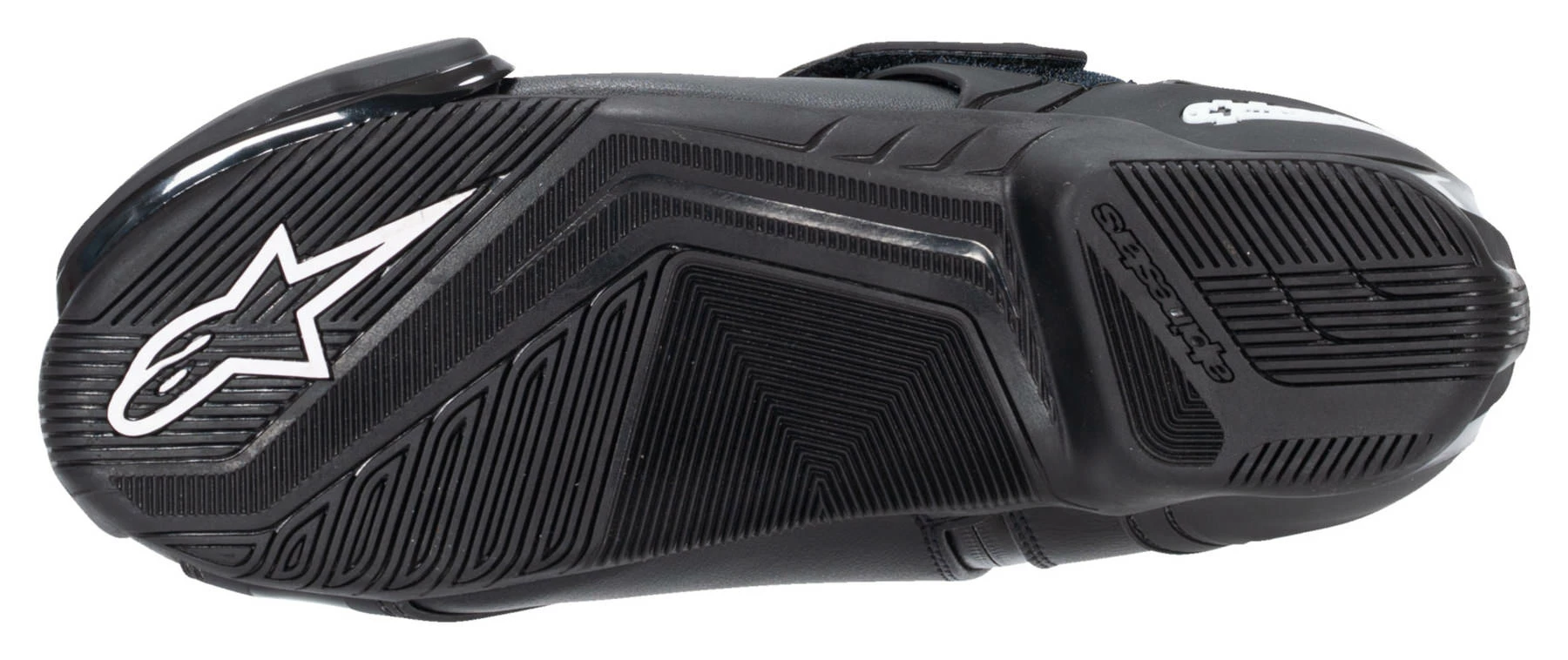 Alpinestars SMX-1 R V2 Boots 5 Alpinestars SMX-1 R V2 Boots - Image 3