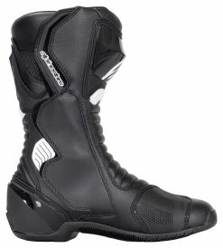 Alpinestars SMX-6 V2 WP Boots -City Boots Shop 75.27.07.D1AlpinestarsSMX6V2WPStiefelschwarz20245133019