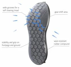 TCX Street 3 WP Boots -City Boots Shop 83.76.e4.ZPlateSystem 4