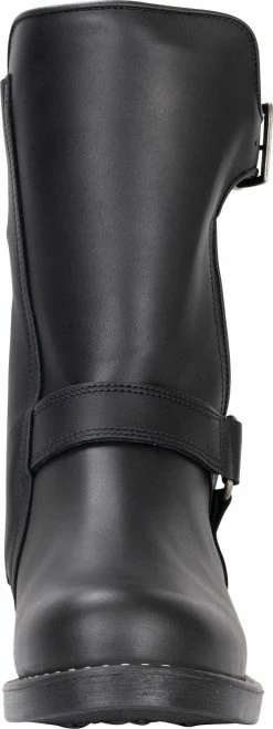 Daytona Urban Master II GTX Boots -City Boots Shop 8f.ff .08.D2DaytonaUrbanMasterIIStiefelschwarz20282633019