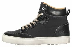 HELSTONS MAYA LADY BOOTS