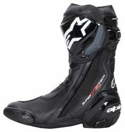 Alpinestars Supertech R Boots