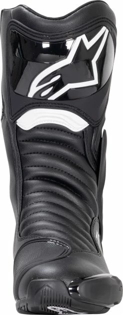 Alpinestars SMX-6 V2 WP Boots -City Boots Shop a5.5b.c4.D2AlpinestarsSMX6V2WPStiefelschwarz20245133019
