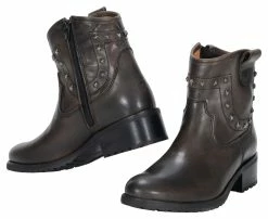 Helstons Texas Ladies' Boots -City Boots Shop a6.6d.0e.D6HelstonsTexasschwarz219242