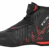 TCX RO4D WP Boots -City Boots Shop a8.e2.e3.H1TCXRO4DWPschwarzrot219844