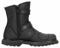 Highway 1 Chopper III Boots -City Boots Shop ba.e9.55.D1Highway1ChopperIIIschwarz21932133020