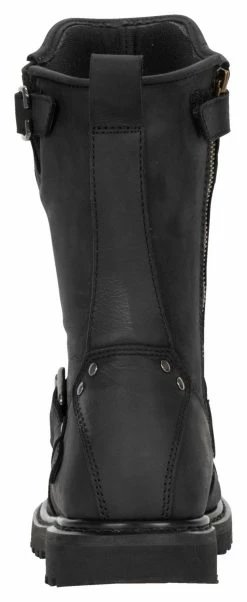 Detlev Louis DL-BM 9 Boots -City Boots Shop c0.f2.9e.D3DetlevLouisDLBM9schwarz219610