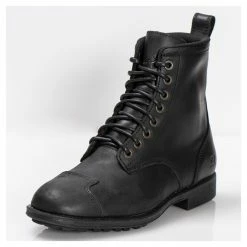 Detlev Louis DL-BM-8 Boots -City Boots Shop c6.c6.90.ARG219609DetlevLouisDLBM8D9