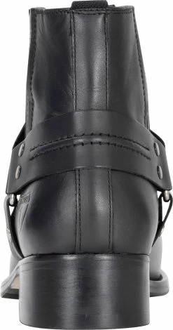 Highway 1 Western Boots -City Boots Shop ca.bc .7d.D3Highway1WesternBootsShortschwarz21930033019