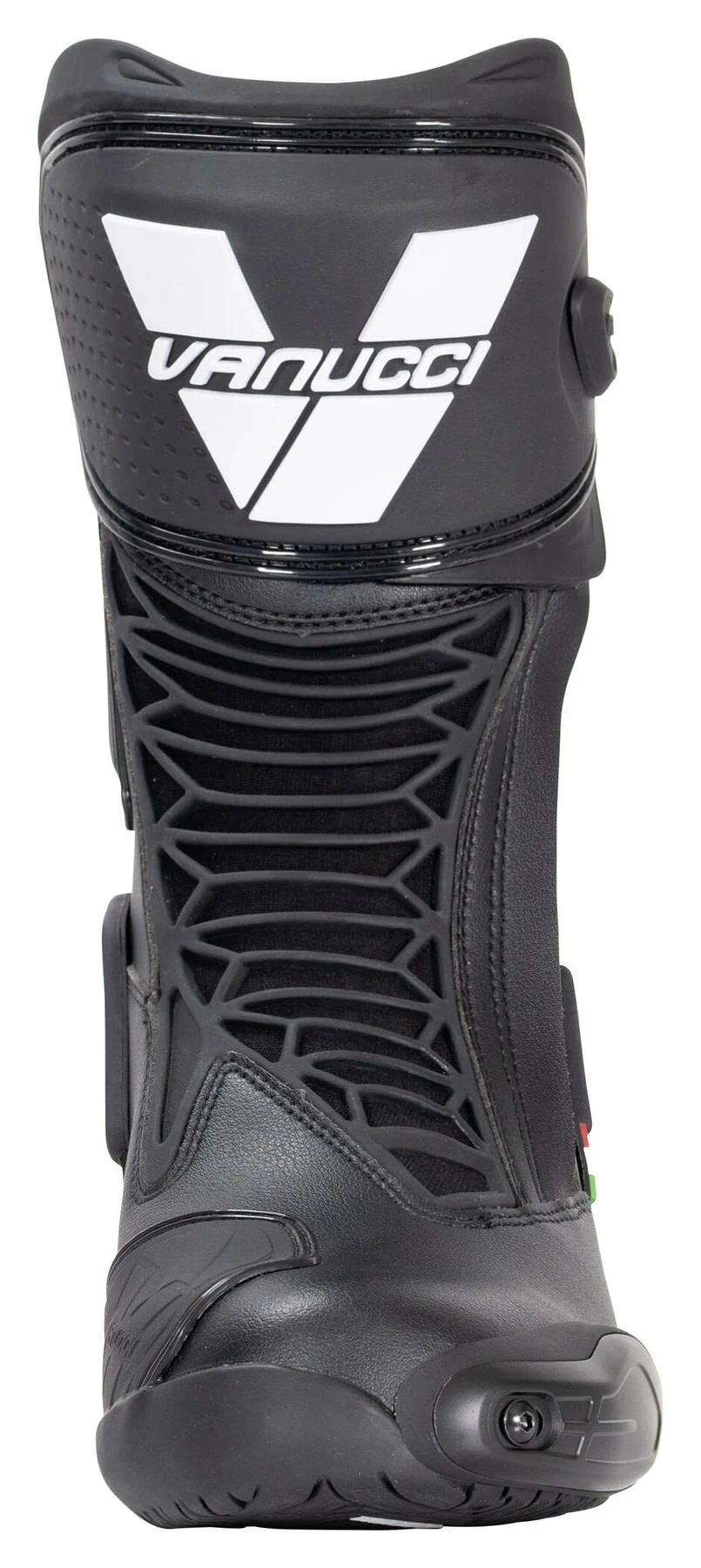 Vanucci RV6 Performance Racing Boot 4 Vanucci RV6 Performance Racing Boot - Image 2