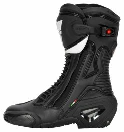 VANUCCI RV6 PERFORMANCE LADY BOOTS