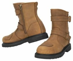 Highway 1 Chopper III Boots -City Boots Shop cf.c9.4b.D6Highway1HW1ChopperIIIbraun219322