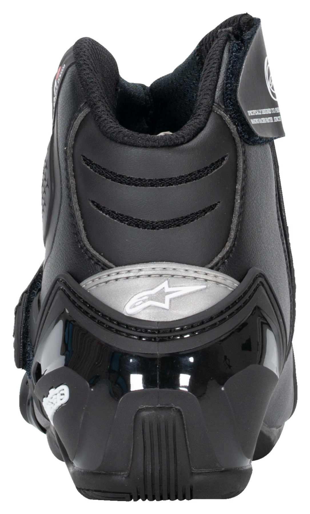 Alpinestars SMX-1 R V2 Boots 7 Alpinestars SMX-1 R V2 Boots - Image 5