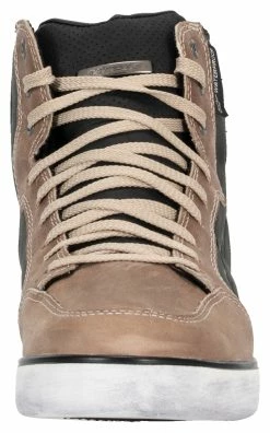 Alpinestars J-6 WP Boot -City Boots Shop dd.dd .82.ARG202587AlpinestarsJ6WPD2