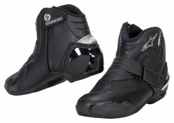 Alpinestars SMX-1 R V2 Boots 15 Alpinestars SMX-1 R V2 Boots -City Boots Shop f2.da .0f.D6AlpinestarsSMX1RV2schwarz202476