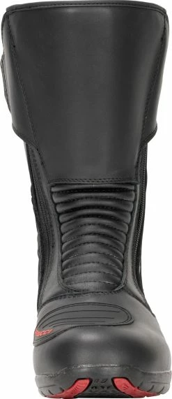 Vanucci VTB 20 Da Grande Boots -City Boots Shop f7.61.09.D2VanucciVTB20DaGrandeStiefelSchwarz21960233020